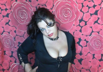 Stripperin SeductiveMichelle