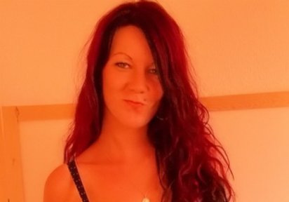 Stripperin VirginiaHOT
