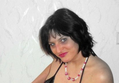 Stripperin AnjaDevot