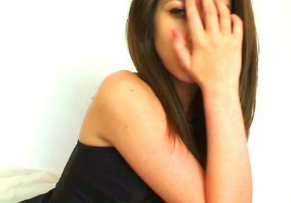 Stripperin Yvi
