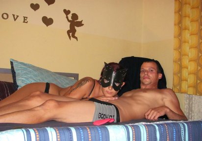 Stripperin HotStefan+Meli