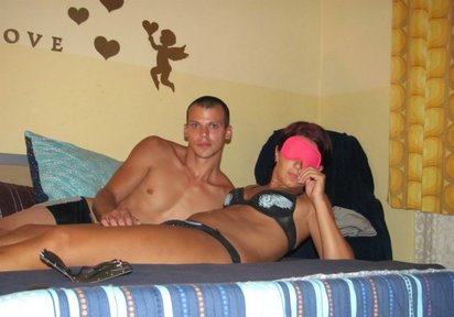 Stripperin HotStefan+Meli