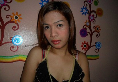 Stripperin LadyboyBrenda