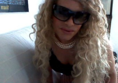 Stripperin NinaTrans