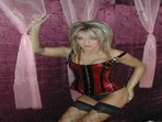 Stripperin DirtyVanessa