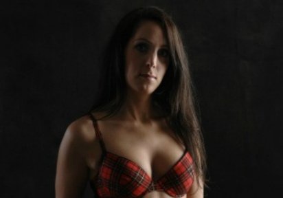 Stripperin AnnabelMassina