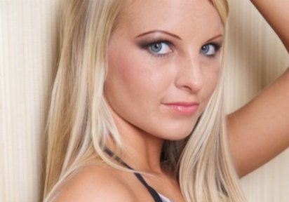 Stripperin SweetMissie