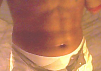 Stripperin CameronP