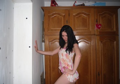 Stripperin DesireDuffyy