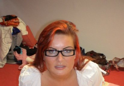 Stripperin ScharfeSusi