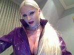 Stripperin DivaBizarre