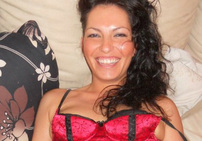 Stripperin WildeLilly