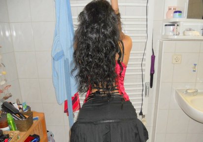Stripperin WildeLilly