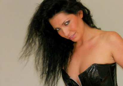 Stripperin WildeLilly