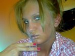 Stripperin WildNicole