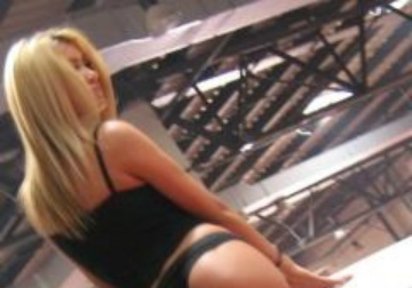Stripperin WildNicole