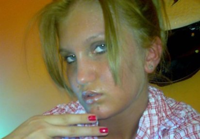 Stripperin WildNicole