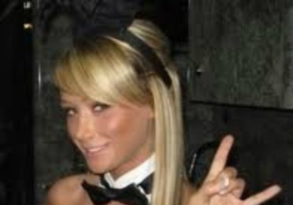 Stripperin WildNicole