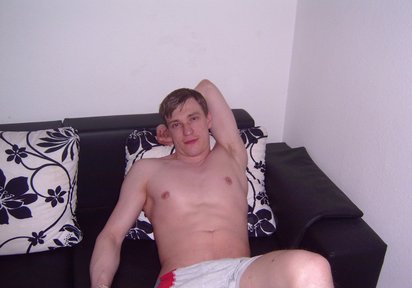 Stripperin PattyBoy