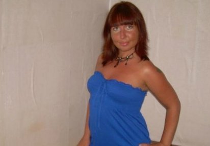 Stripperin Yuliya