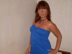 Stripperin Yuliya