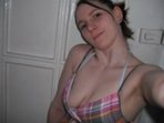 Stripperin SuesseChantal