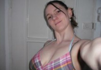 Stripperin SuesseChantal