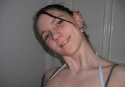 Stripperin SuesseChantal
