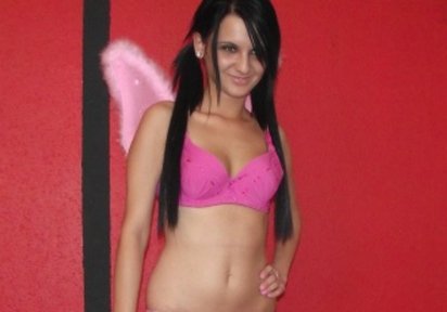 Stripperin SweetNilla
