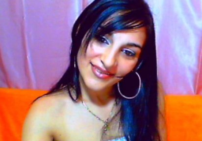 Stripperin HotAly
