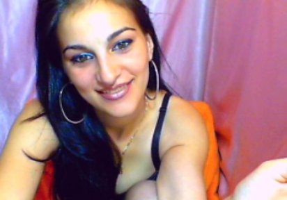 Stripperin HotAly