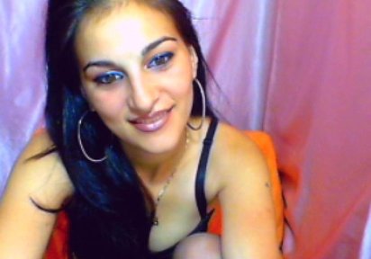 Stripperin HotAly