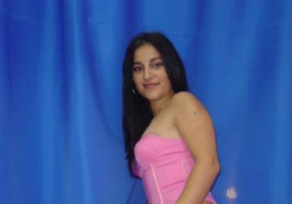 Stripperin HotAly