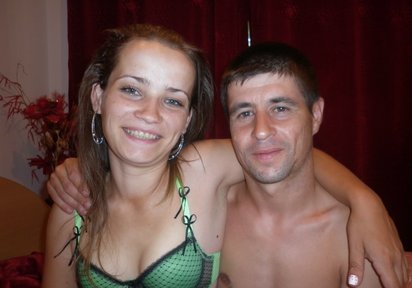 Stripperin NaughtyJulie+HotBruno
