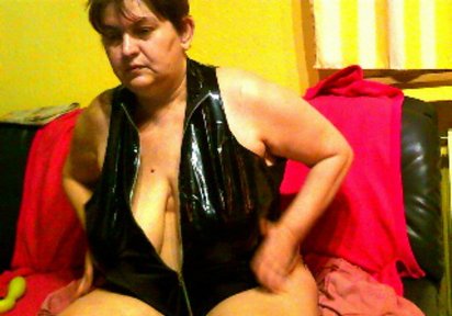 Stripperin GeileNetti