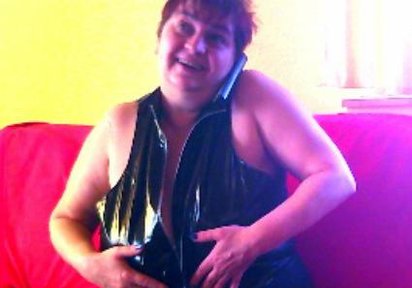 Stripperin GeileNetti