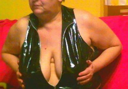 Stripperin GeileNetti