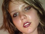 Stripperin LuluMay
