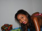 Stripperin HornyEbony