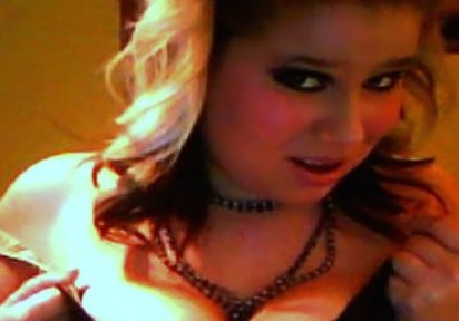 Stripperin HeisseDiore