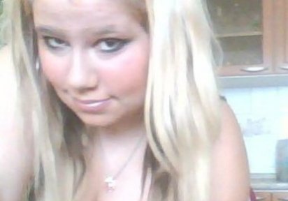 Stripperin HeisseDiore