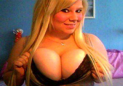 Stripperin HeisseDiore