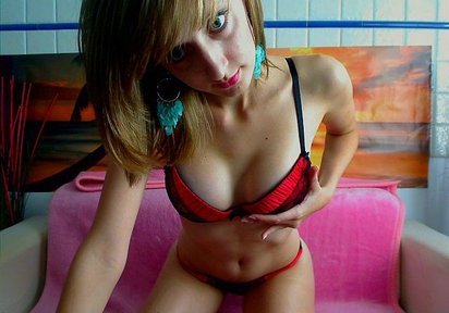 Stripperin SuesseSamantha