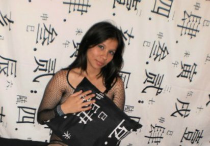 Stripperin SweetLovly