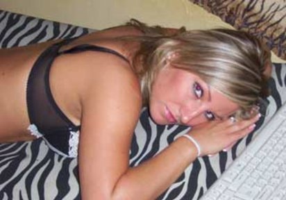 Stripperin SexyClarisa
