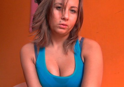 Stripperin HotKarla