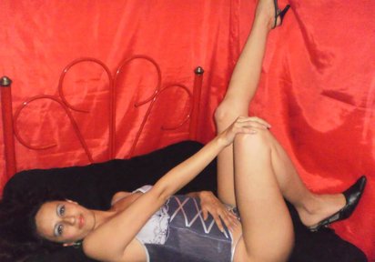 Stripperin SexyMadeleine