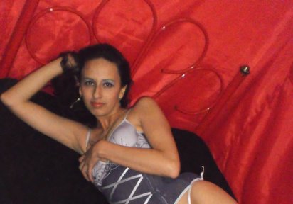 Stripperin SexyMadeleine