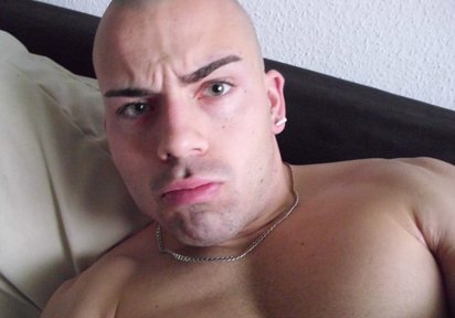 Stripperin DreamboyTom