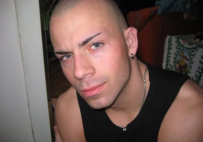 Stripperin DreamboyTom